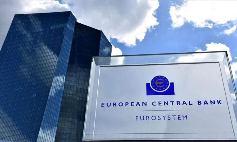 ΕΚΤ: Η αύξηση επιτοκίων είναι η απάντηση στον υψηλό πληθωρισμό